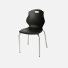 두꺼비 의자(블랙)(예약판매)